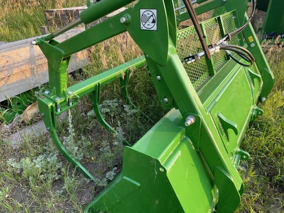 Image of John Deere Undetermined equipment image 4