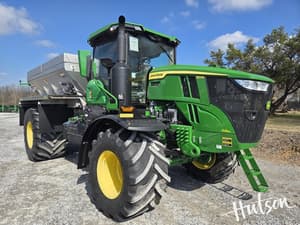 2025 John Deere 800R Image