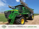 2025 John Deere 800R Image