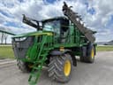 2025 John Deere 800R Image