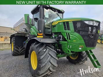 Main image John Deere 800R