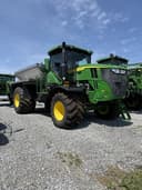 2025 John Deere 800R Image