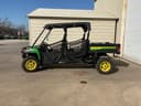 2025 John Deere XUV 825M S4 Image