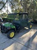 2026 John Deere XUV 825M S4 Image