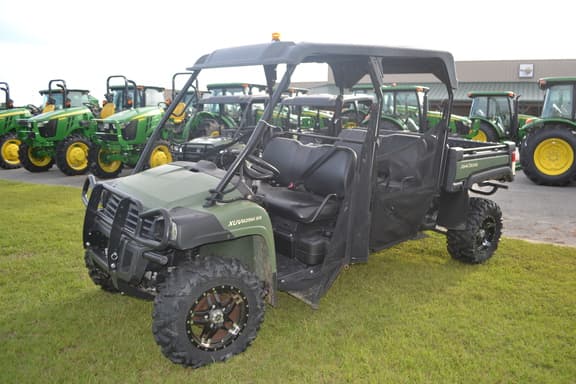 Image of John Deere XUV 825M equipment image 1