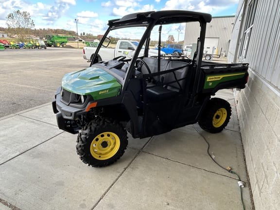 2026 John Deere XUV 845E Equipment Image0