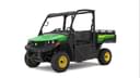 2025 John Deere XUV 845E Image