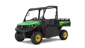 2025 John Deere XUV 845E Image