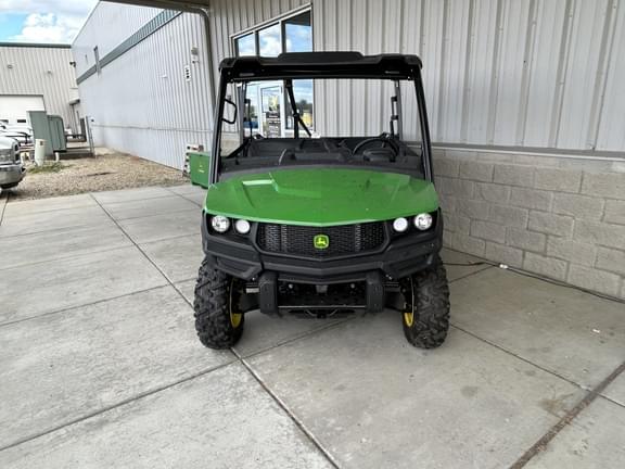 Image of John Deere XUV 845E equipment image 2