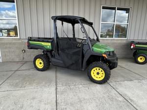 2025 John Deere XUV 845E Image