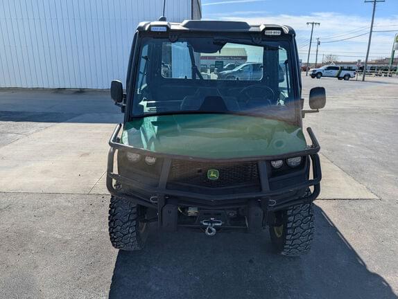 Image of John Deere XUV 845M equipment image 1