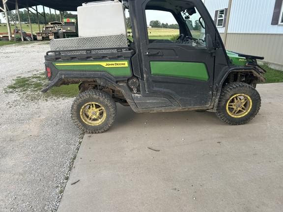 Image of John Deere XUV 845M equipment image 4