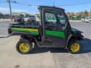 2025 John Deere XUV 845M Image