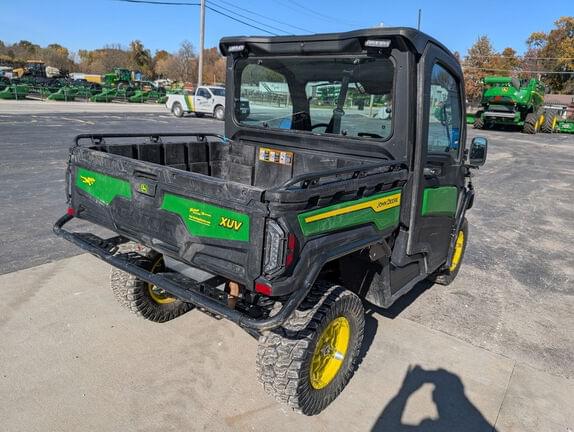 Image of John Deere XUV 845M equipment image 4