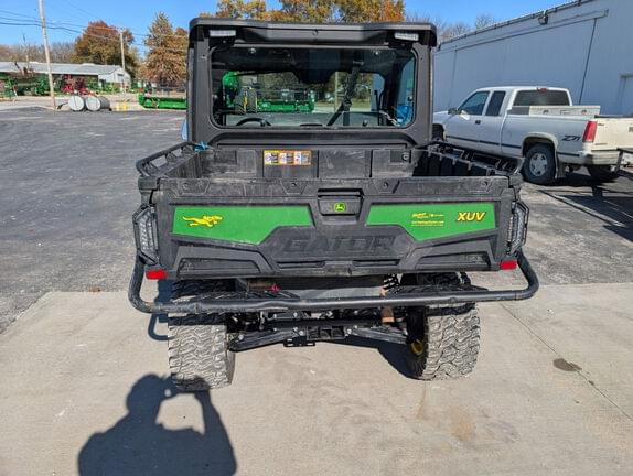 Image of John Deere XUV 845M equipment image 2