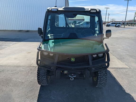 Image of John Deere XUV 845M equipment image 1