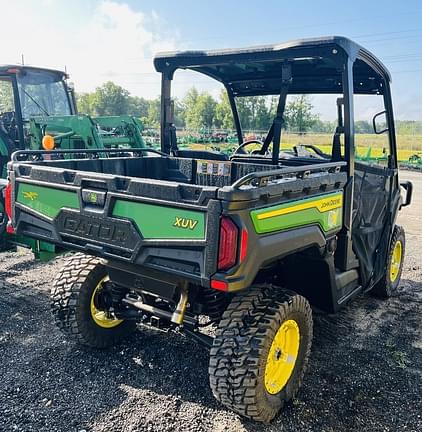 Image of John Deere XUV 845M equipment image 3