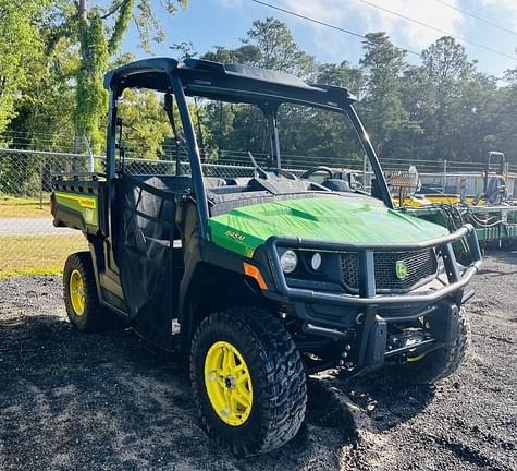 Image of John Deere XUV 845M Primary image