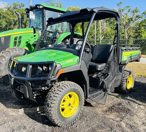 Image of John Deere XUV 845M equipment image 1