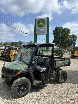 2025 John Deere XUV 845M Image