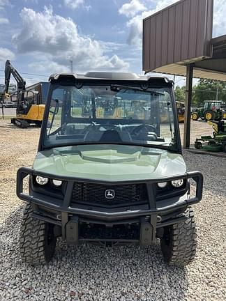 Image of John Deere XUV 845M equipment image 1