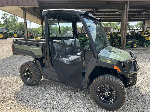 Image of John Deere XUV 845M equipment image 2