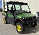 2025 John Deere XUV 845M Image