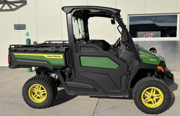 Image of John Deere XUV 845M equipment image 1