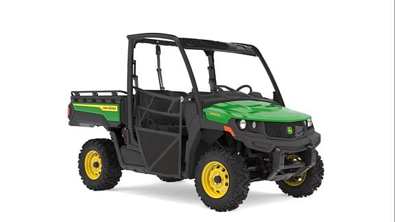 Image of John Deere XUV 845M equipment image 1