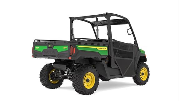 Image of John Deere XUV 845M equipment image 4