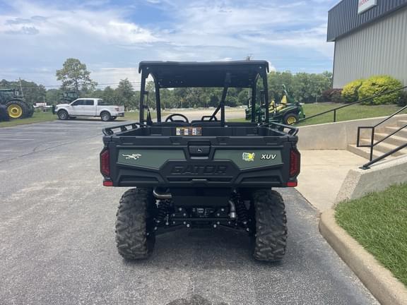 Image of John Deere XUV 845M equipment image 3