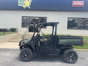 2025 John Deere XUV 845M Image