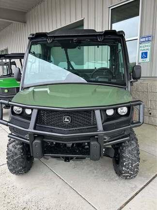 Image of John Deere XUV 845M equipment image 1