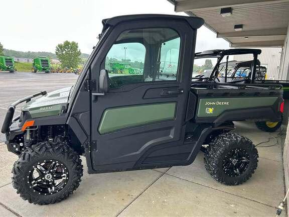 Image of John Deere XUV 845M equipment image 4