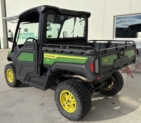 Image of John Deere XUV 845M equipment image 4