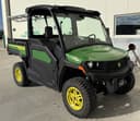 2025 John Deere XUV 845M Image