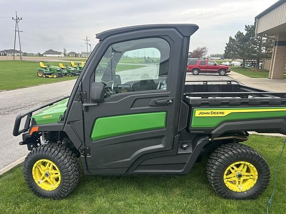 Image of John Deere XUV 845M equipment image 2