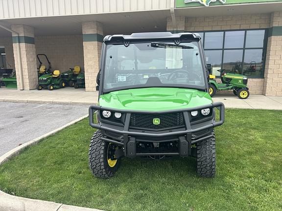 Image of John Deere XUV 845M equipment image 1