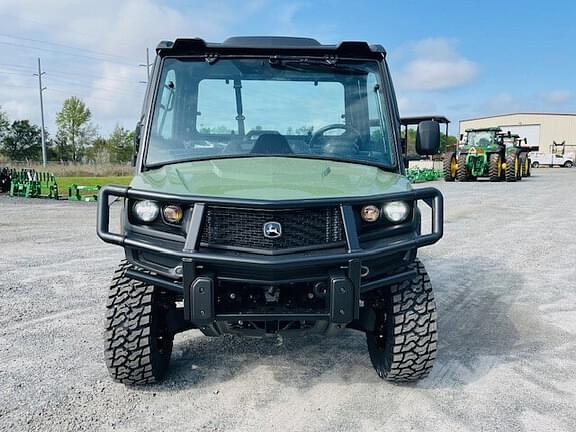 Image of John Deere XUV 845M equipment image 1