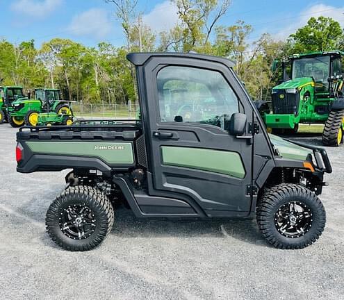 Image of John Deere XUV 845M equipment image 3