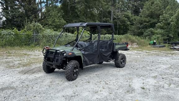 Image of John Deere XUV 825M S4 Primary image