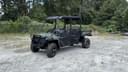 2025 John Deere XUV 825M S4 Image