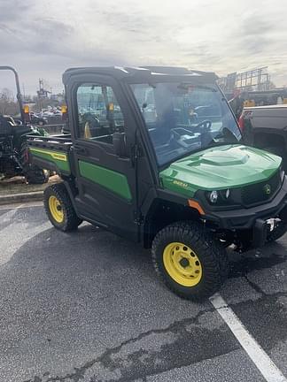 Image of John Deere XUV 845M equipment image 4