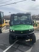 2025 John Deere XUV 845M Image