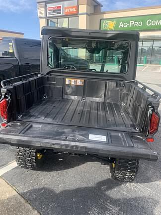 Image of John Deere XUV 845M equipment image 4