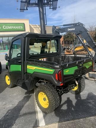 Image of John Deere XUV 845M equipment image 2