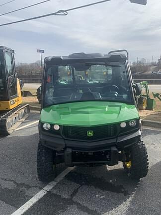 Image of John Deere XUV 845M equipment image 1