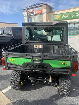 Image of John Deere XUV 845M equipment image 3
