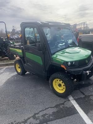 2025 John Deere XUV 845M Image