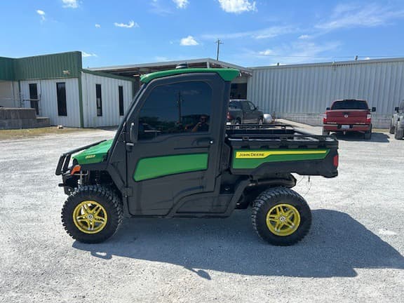 Image of John Deere XUV 845R  equipment image 1